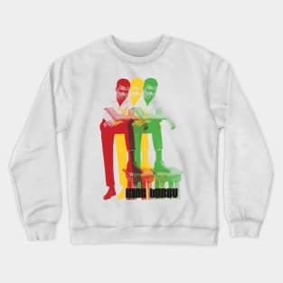 King Tubby Crewneck Sweatshirt